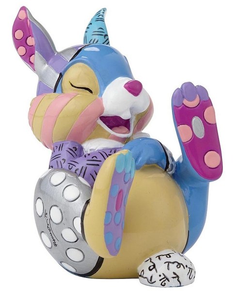 MINI-KLOPFER DISNEY BRITTO