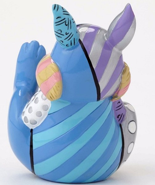 MINI-KLOPFER DISNEY BRITTO