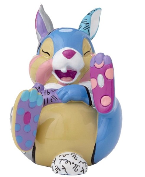MINI-KLOPFER DISNEY BRITTO
