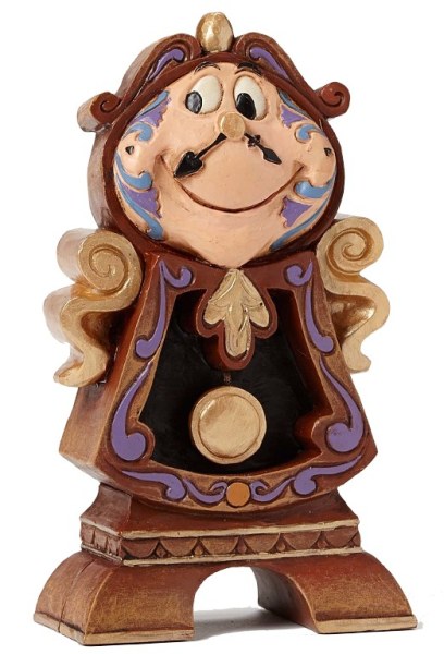 BIG BEN FIGUR DISNEY TRADITIONS