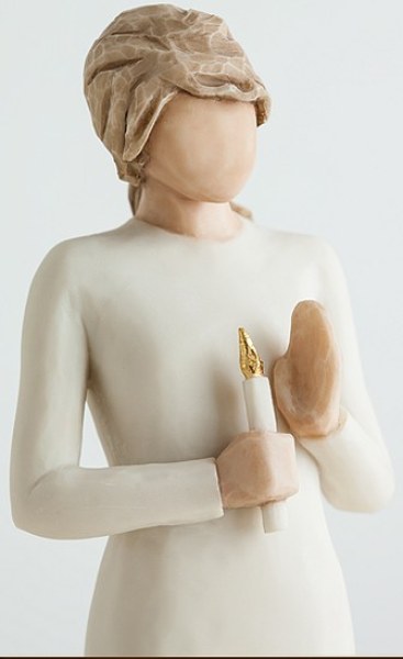 LIEBE LUMIERE (VIGIL) WEIDENBAUM