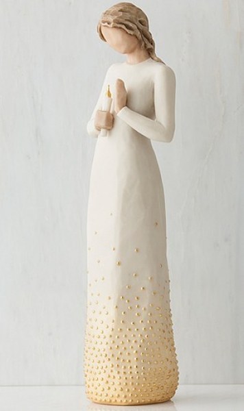 LIEBE LUMIERE (VIGIL) WEIDENBAUM