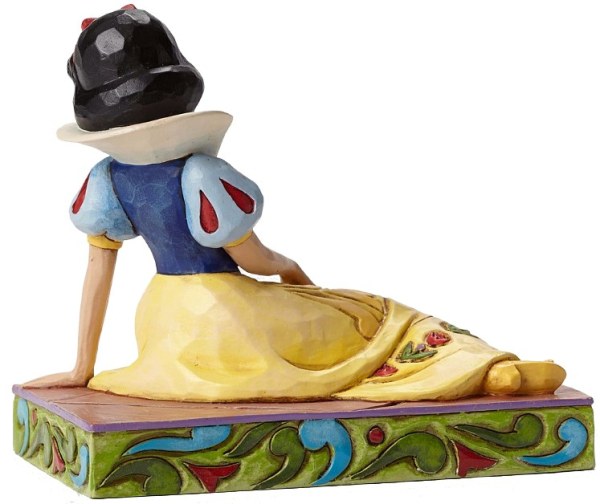 SCHNEEWITTCHEN DER TRÄUMER DISNEY TRADITIONS JIM SHORE