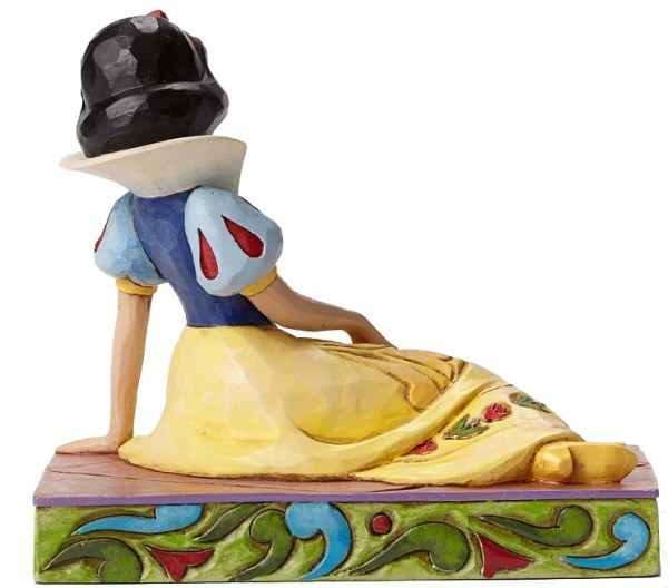 SCHNEEWITTCHEN DER TRÄUMER DISNEY TRADITIONS JIM SHORE