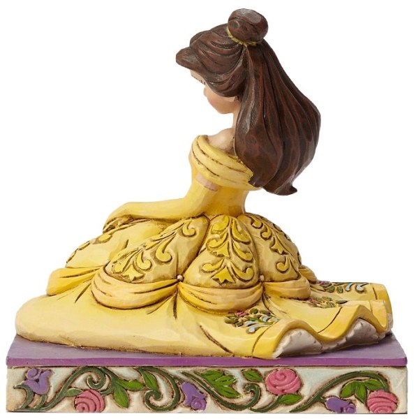 BELLE, DIE SCHÖNE DISNEY TRADITIONS JIM SHORE