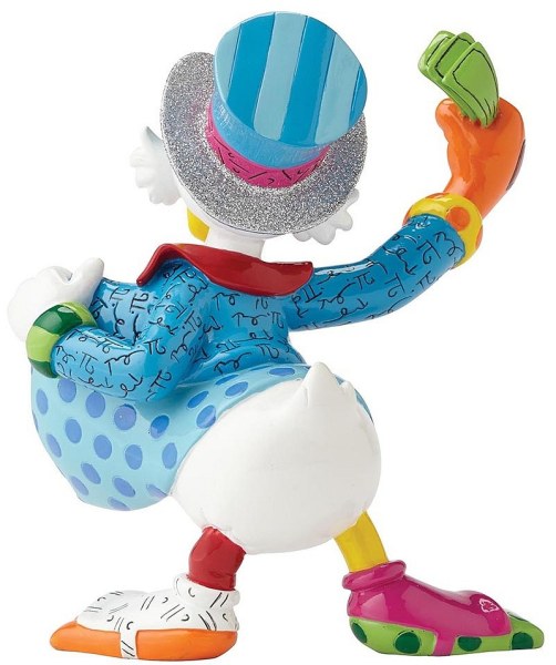 Dagobert Duck – Disney Britto