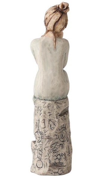 WILLOW TREE SUSAN LORDI PATIENCE FIGUR