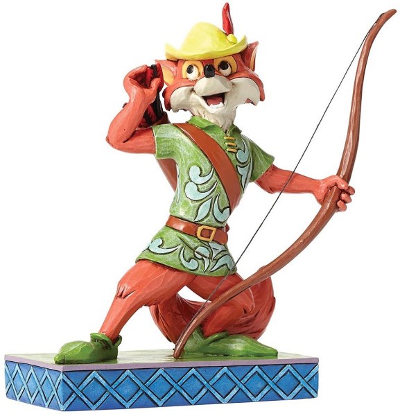 FIGUR ROBIN HOOD DISNEY TRADITIONS
