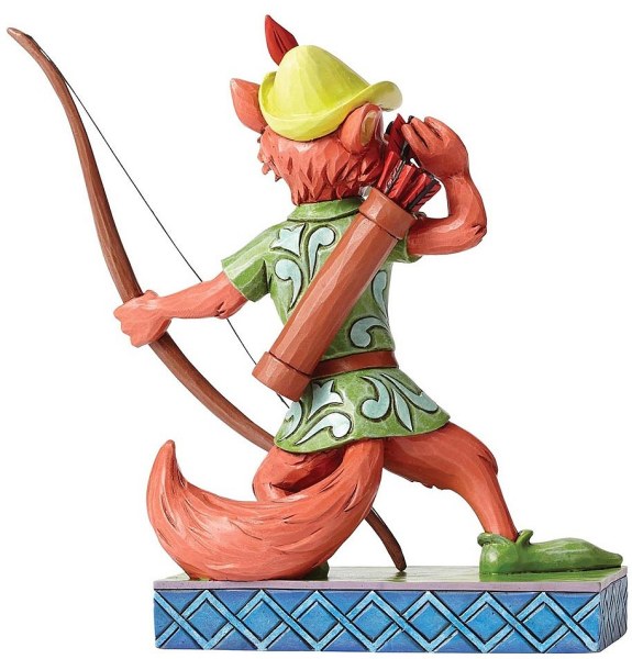 FIGUR ROBIN HOOD DISNEY TRADITIONS