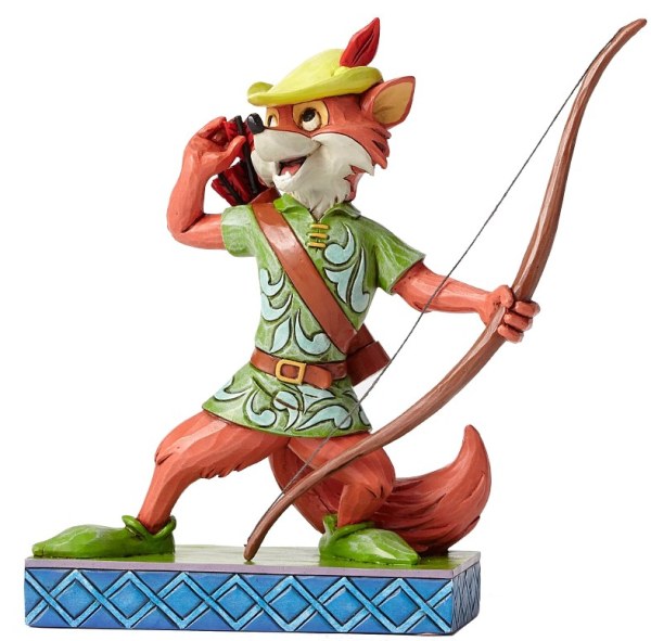 FIGUR ROBIN HOOD DISNEY TRADITIONS