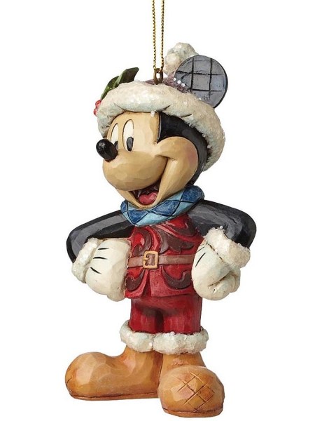 ORNAMENT HÄNGEN MICKEY MOUSE DISNEY TRADITIONS