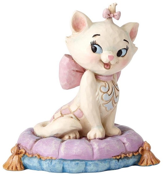 MINI MARIE – DIE ARISTOCATS – DISNEY TRADITIONS JIM SHORE