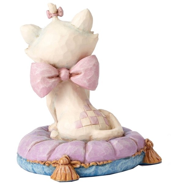 MINI MARIE – DIE ARISTOCATS – DISNEY TRADITIONS JIM SHORE