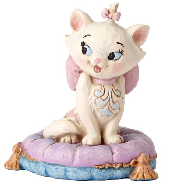 MINI MARIE – DIE ARISTOCATS – DISNEY TRADITIONS JIM SHORE