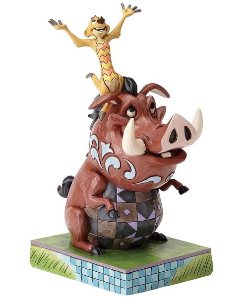 TIMON UND PUMBAA HAKUNA MATATA DISNEY TRADITIONS