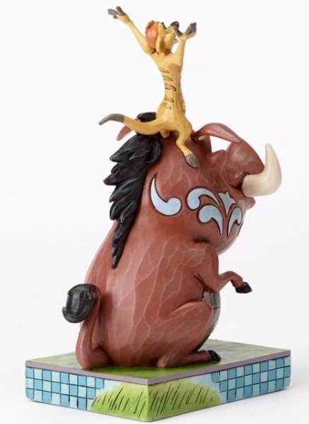 TIMON UND PUMBAA HAKUNA MATATA DISNEY TRADITIONS