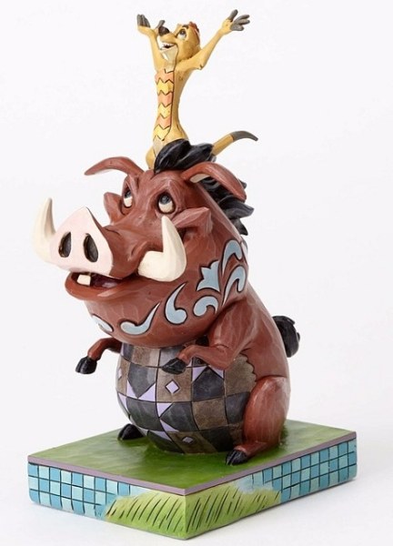 TIMON UND PUMBAA HAKUNA MATATA DISNEY TRADITIONS