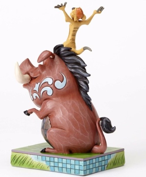 TIMON UND PUMBAA HAKUNA MATATA DISNEY TRADITIONS