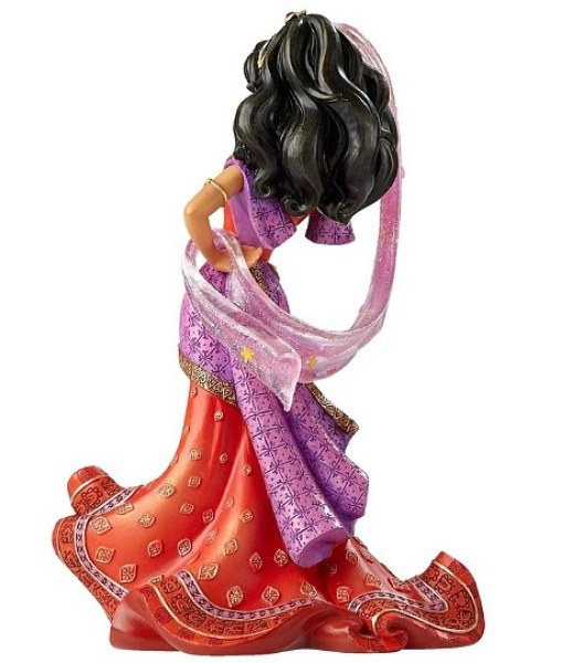 ESMERALDA 20. JUBILÄUM DISNEY HAUTE COUTURE