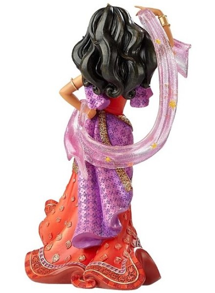 ESMERALDA 20. JUBILÄUM DISNEY HAUTE COUTURE