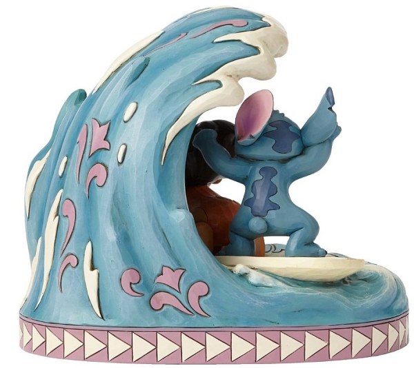 LILO UND STITCH DISNEY TRADITIONS ZUM 15. JUBILÄUM