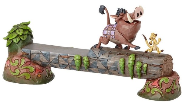 SIMBA TIMON UND PUMBAA – DISNEY TRADITIONS