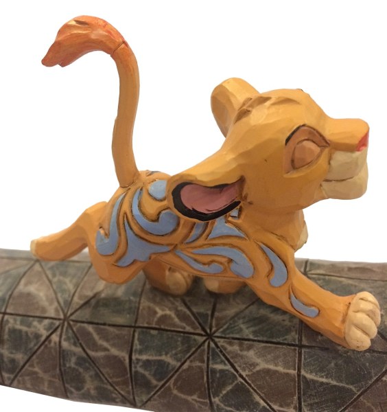 SIMBA TIMON UND PUMBAA – DISNEY TRADITIONS