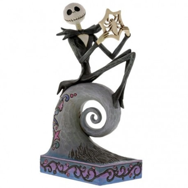 JACK SKELLINGTON FIGUR DISNEY TRADITIONS