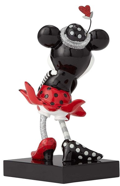 MINNIE SAILOR DAMPFSCHIFF DISNEY BRITTO