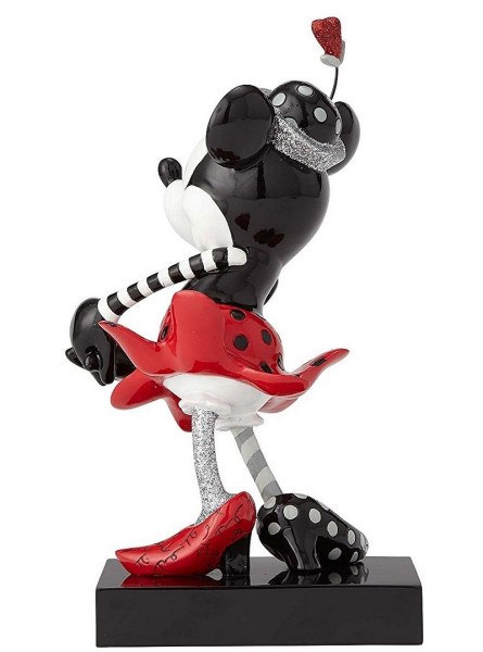 MINNIE SAILOR DAMPFSCHIFF DISNEY BRITTO