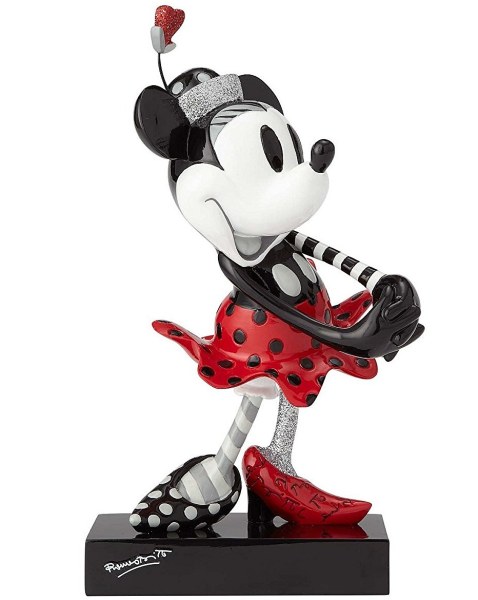 MINNIE SAILOR DAMPFSCHIFF DISNEY BRITTO