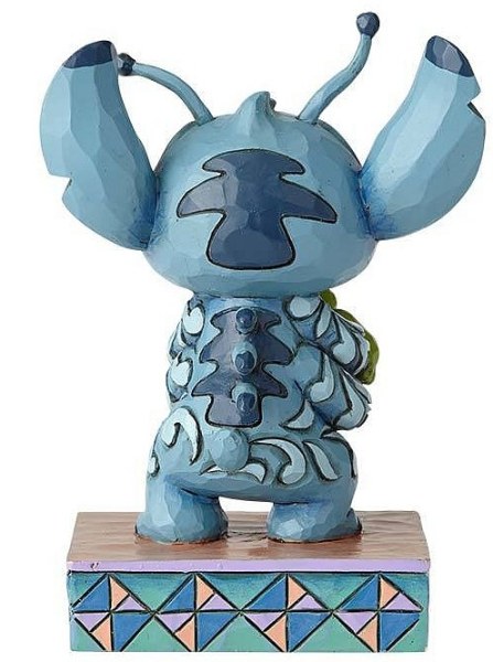 STICH UND DER FROSCH DISNEY TRADITIONS