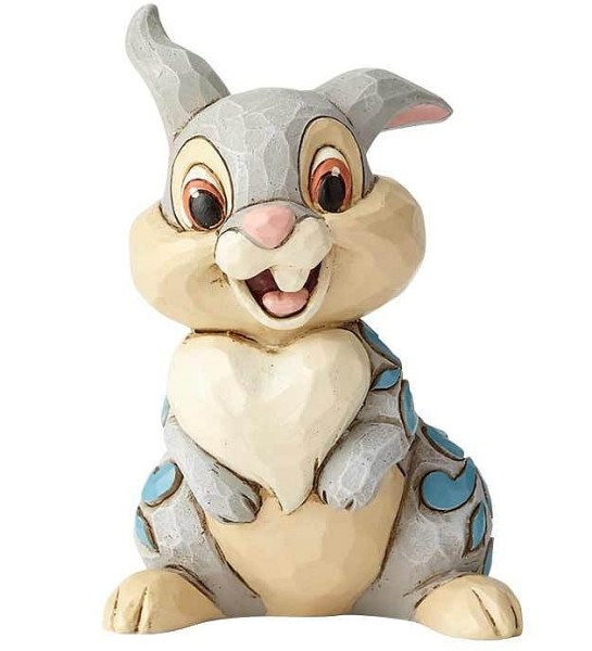 MINI THUMPER DISNEY TRADITIONS JIM SHORE FIGUR