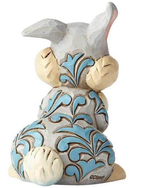 MINI THUMPER DISNEY TRADITIONS JIM SHORE FIGUR