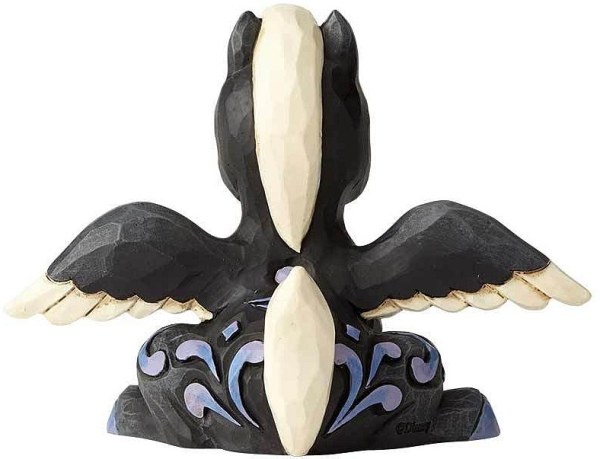 MINI-PEGASUS-FIGUR (FANTASIA) DISNEY TRADITIONS