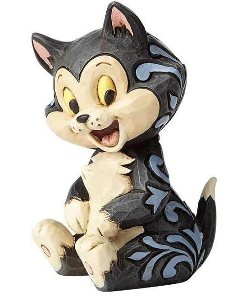 FIGUR MINI FIGARO DISNEY TRADITIONS JIM SHORE