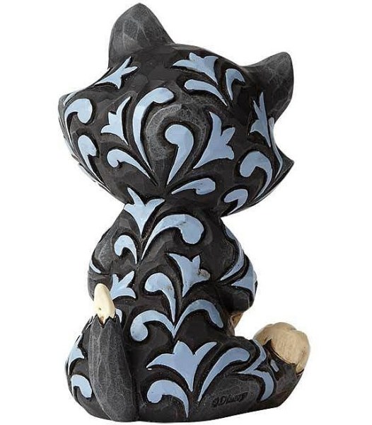 FIGUR MINI FIGARO DISNEY TRADITIONS JIM SHORE