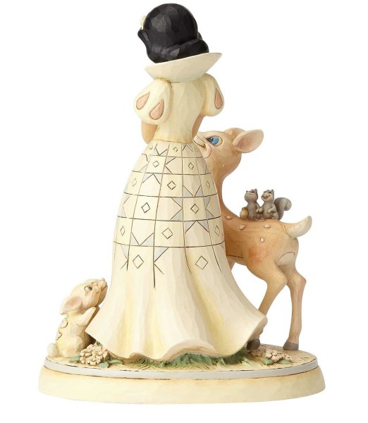 SCHNEEWEISS WEISSES WUNDERLAND DISNEY TRADITIONS