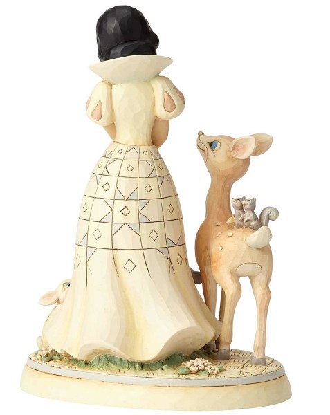 SCHNEEWEISS WEISSES WUNDERLAND DISNEY TRADITIONS