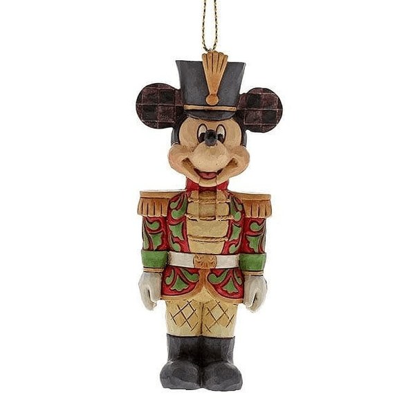 MICKEY NUSSKNACKER-ORNAMENT DISNEY TRADITIONS
