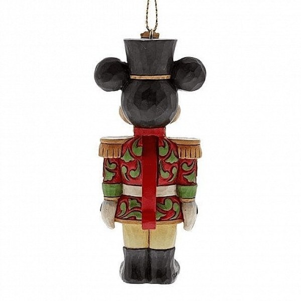 MICKEY NUSSKNACKER-ORNAMENT DISNEY TRADITIONS