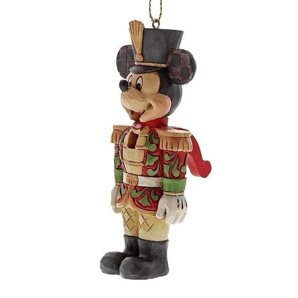 MICKEY NUSSKNACKER-ORNAMENT DISNEY TRADITIONS