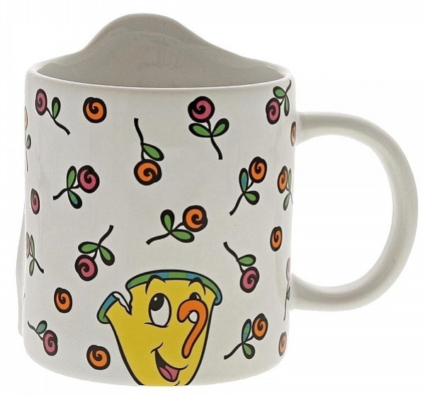SCHÖNE DISNEY-BRITTO-TASSE