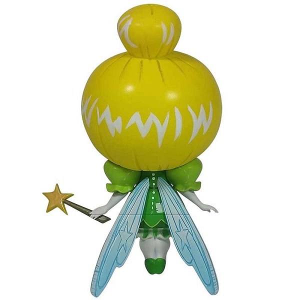 FÉE CLOCHETTE VINYL FIGUR DISNEY MISS MINDY
