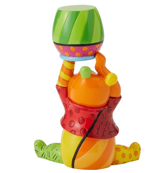 MINIFIGUR WINNIE THE POOH - DISNEY BRITTO