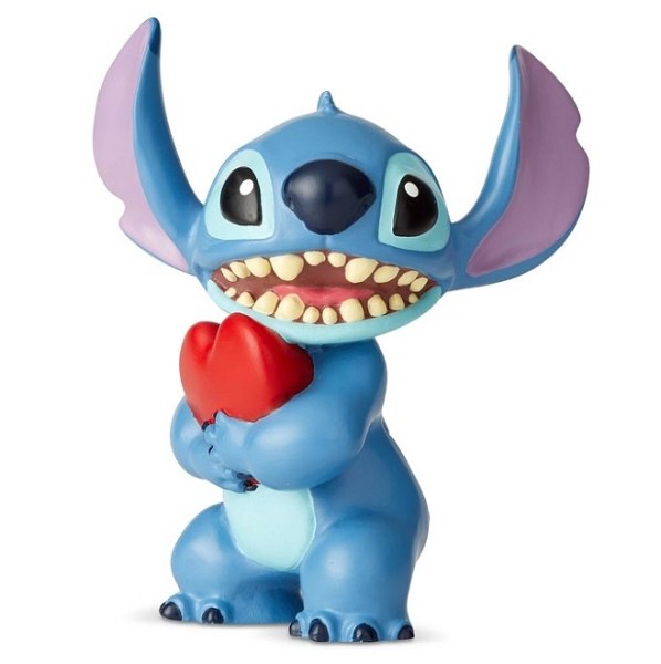 MINI-STICH MIT HERZ-DISNEY SHOWCASE