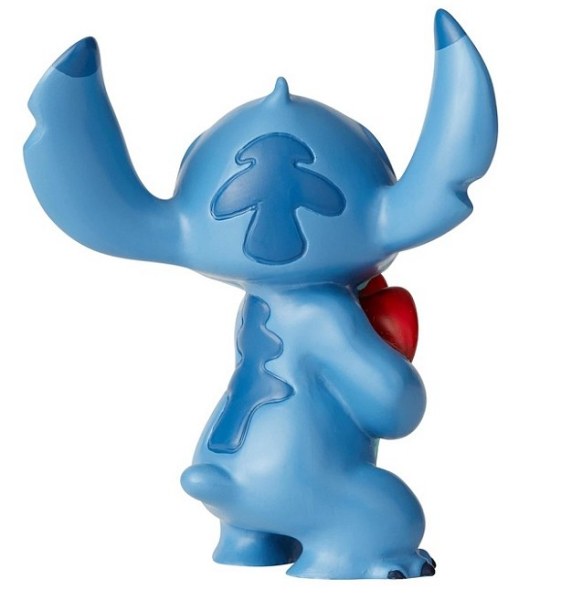MINI-STICH MIT HERZ-DISNEY SHOWCASE