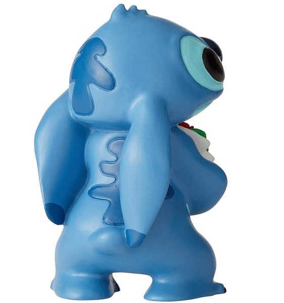 MINI-STICH MIT BLUMEN-DISNEY SHOWCASE