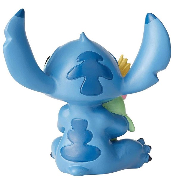 MINI-STICH MIT DISNEY-SCHAUKASTENPUPPE