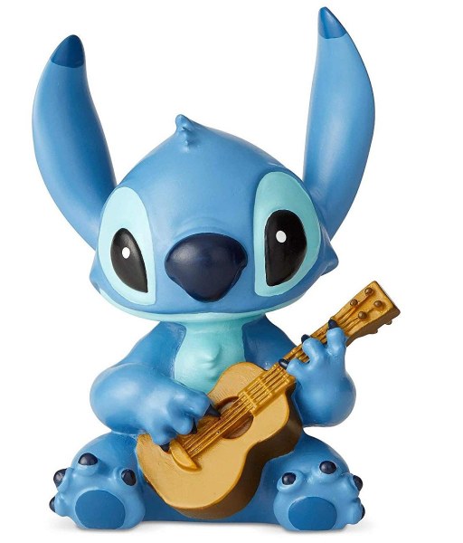 MINI STITCH MIT GITARREN-DISNEY SHOWCASE